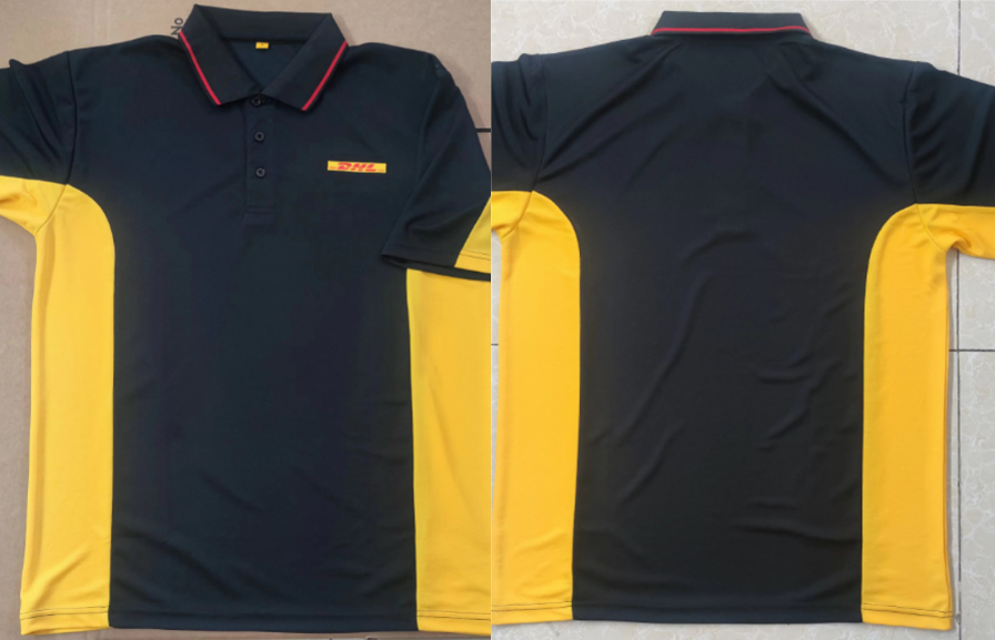 DHL.AP-RETAIL UNIFORM