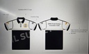 DHL.DSC OMS POLO T-SHIRT