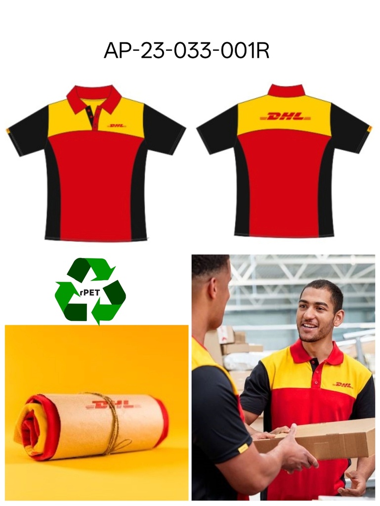 DHL.AP-033-001R