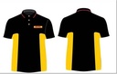 DHL.AP-RETAIL UNIFORM