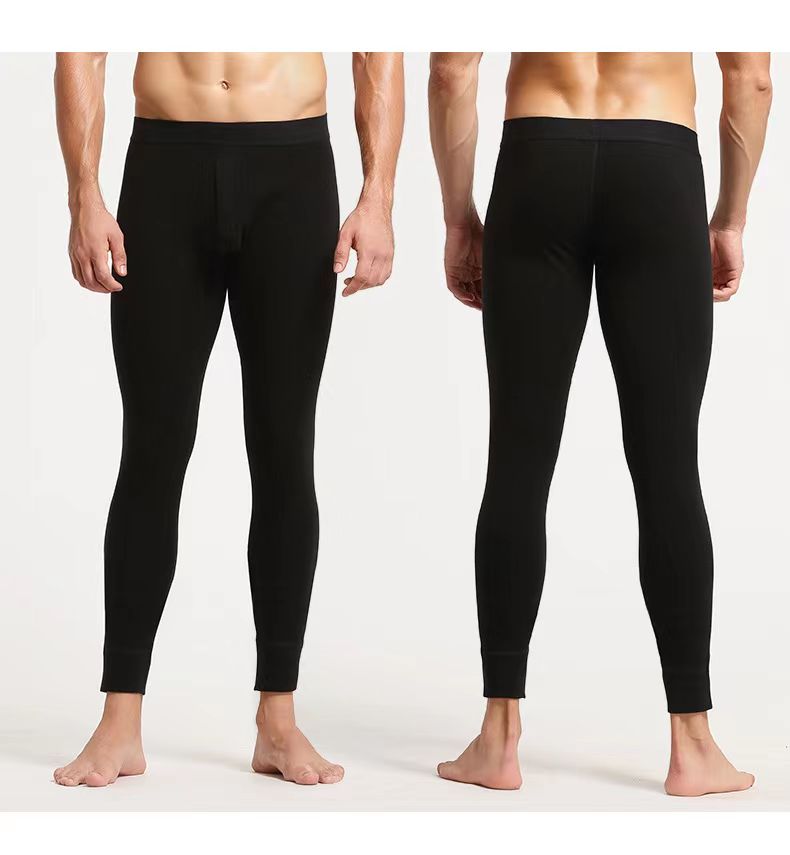 DHL.PANT THERMAL.LJ