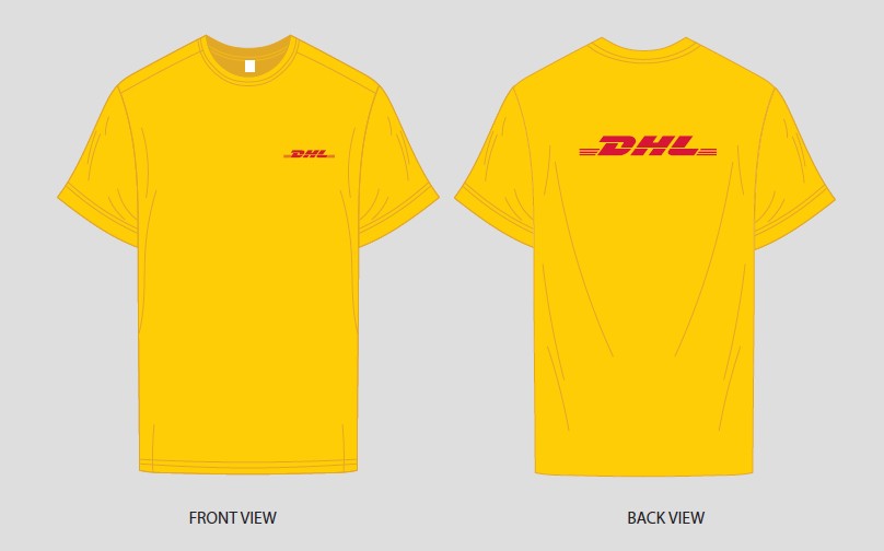 DHL.ROUNDT.SS.YE