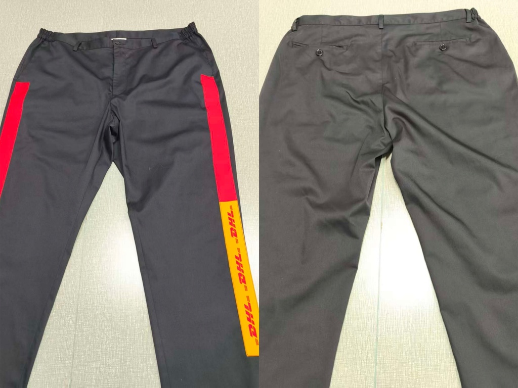 DHL.RTL TROUSER