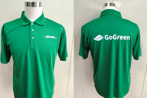 DHL.AP-GO GREEN PLUS