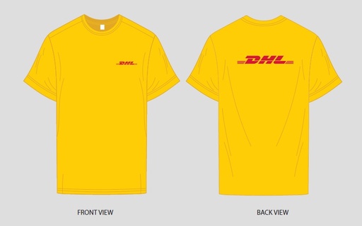 DHL.ROUNDT.SS.YE