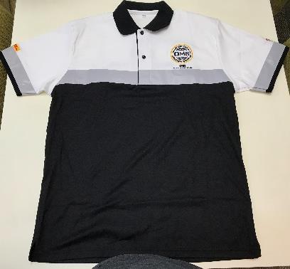 [DHL.DSC OMS POLO T-SHIRT] DHL.DSC OMS POLO T-SHIRT