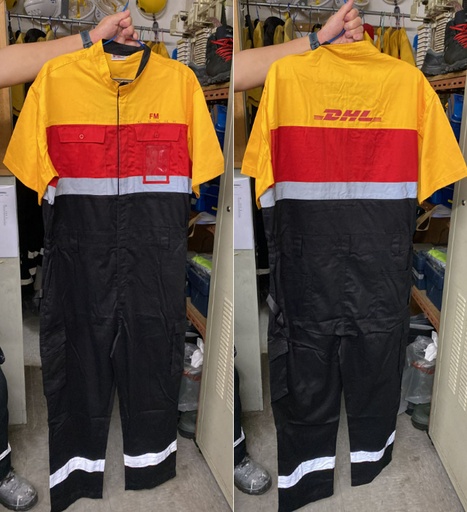 DHL.POLOT.SS.FM