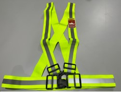 [DHL.SAFETY VEST.FIRST LOGO] DHL.SAFETY VEST.FIRST LOGO