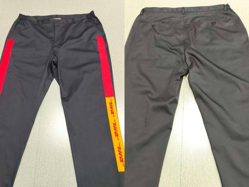 DHL.RTL TROUSER